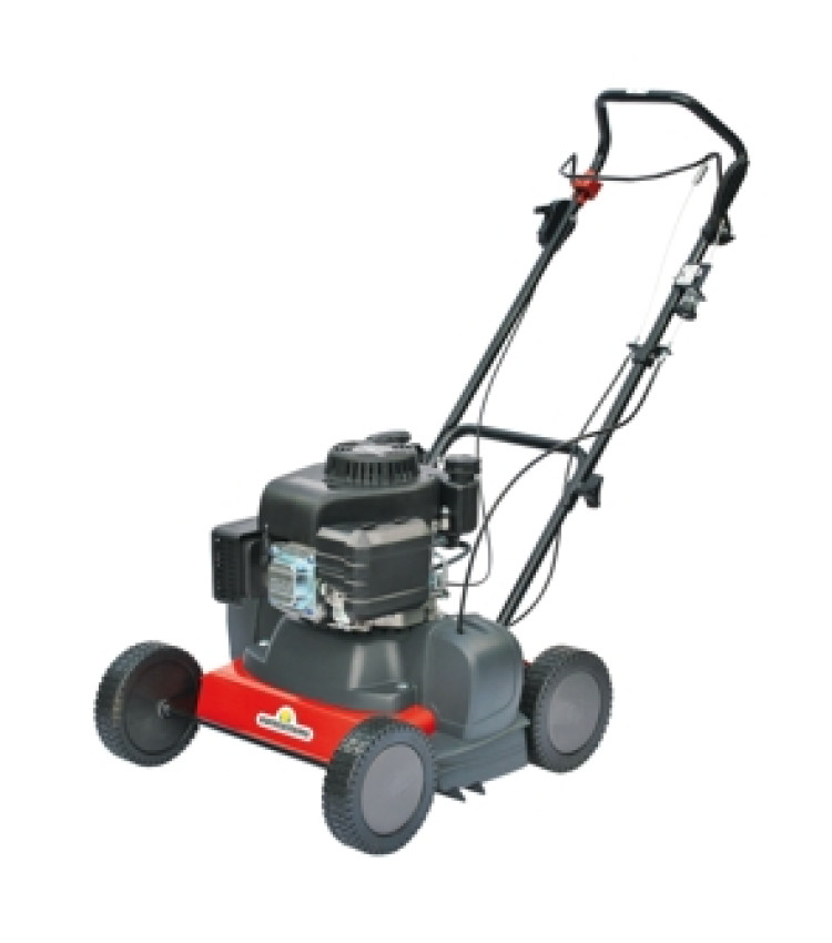 Αεριστήρας Βενζίνης Eurosystems SC 42 Δίχρονος LONCIN 123cc 15 Μαχαίρια