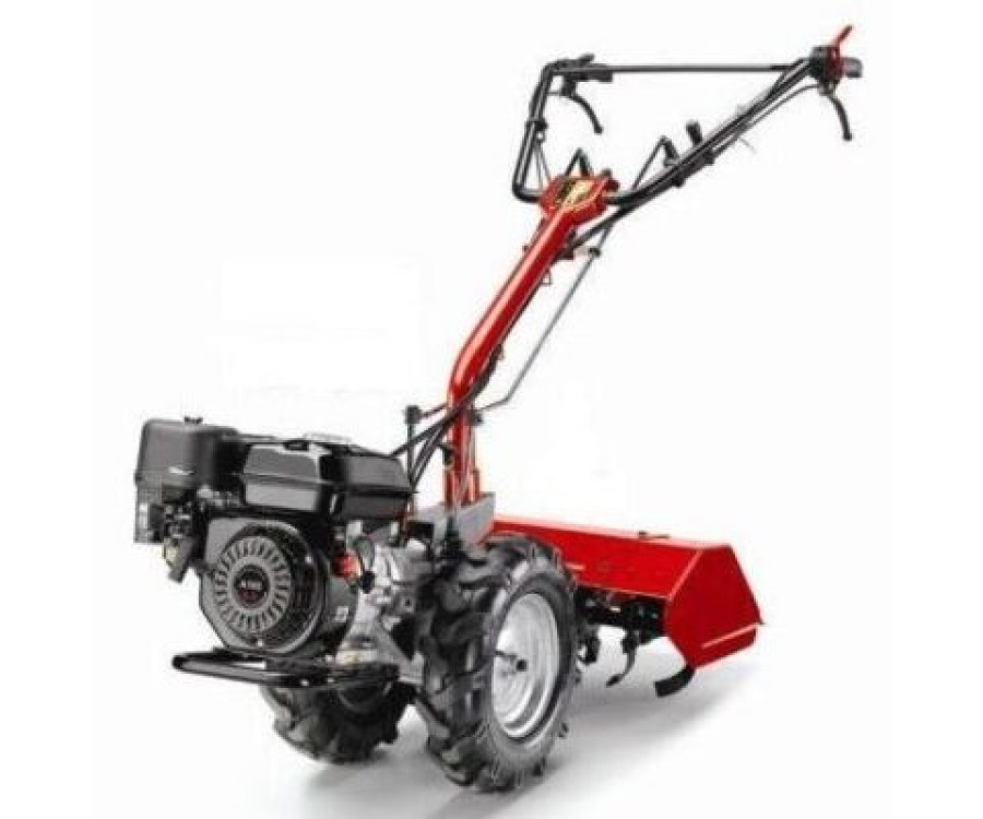 Χορτοκοπτικό πετρελαίου GREENLION MF360D set 6.5 HP 196cc 97cm
