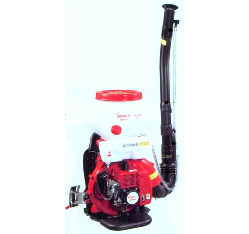 Ψεκαστικό πλάτης GREENLION 3WF-3S 41,5 cc 15 λίτρα