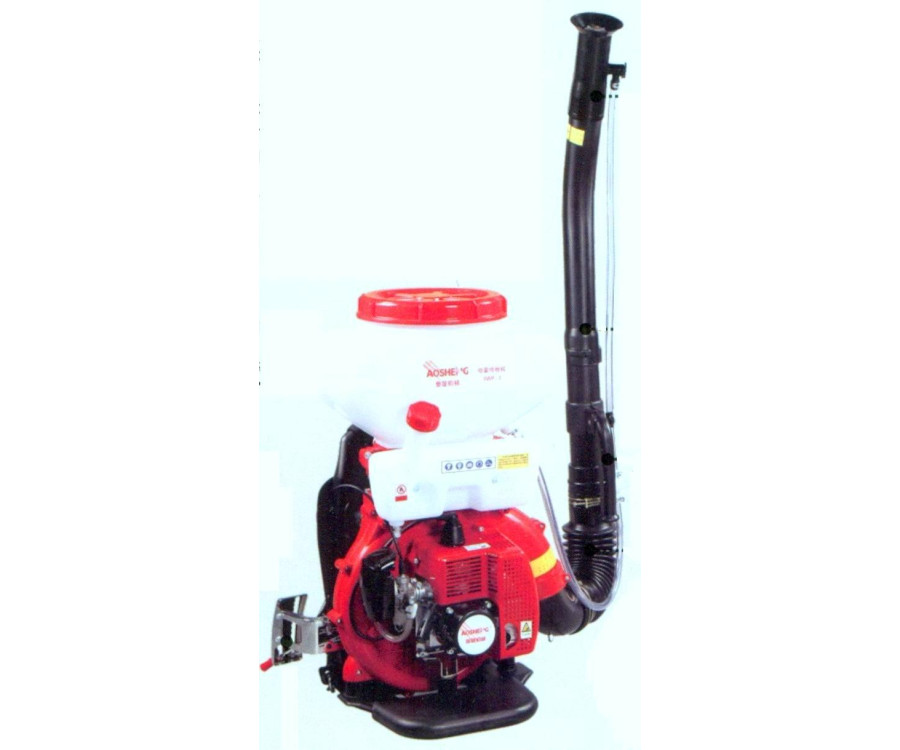 Ψεκαστικό πλάτης GREENLION 3WF-3S 41,5 cc 15 λίτρα