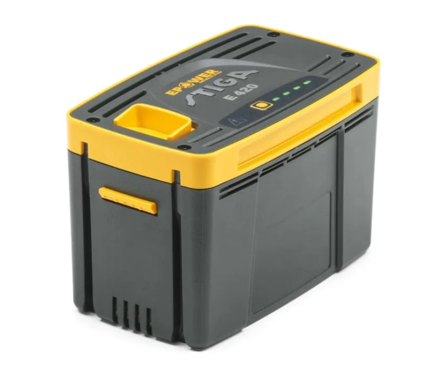 Μπαταρία STIGA E 420 48V 2.0Ah Λιθίου