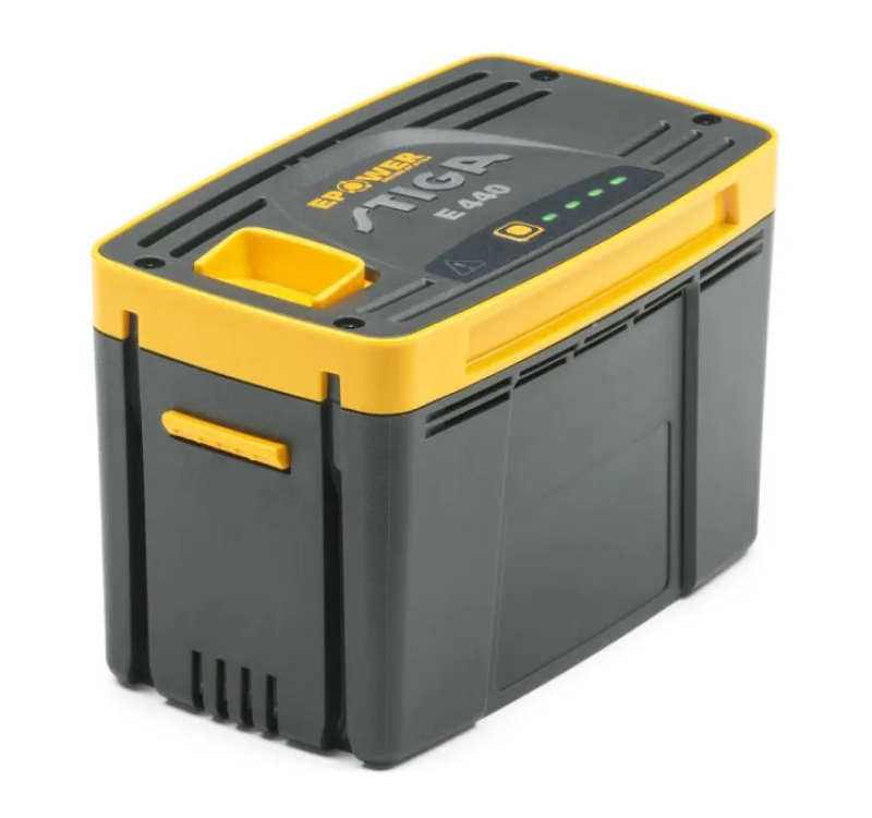 Μπαταρία STIGA E 440 48V 4.0Ah Λιθίου