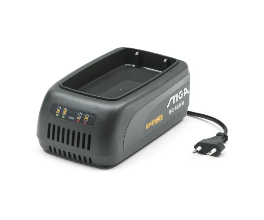 Φορτιστής STIGA STD EC415S 48V 1.5A