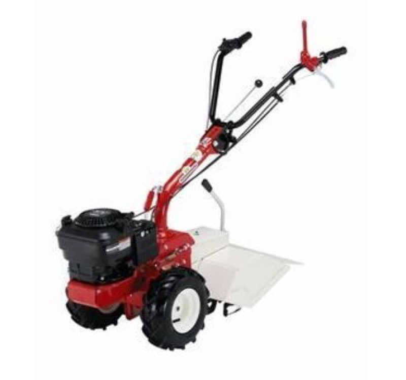 Μονοαξονικό Βενζίνης Eurosystems P55 RATO RV200 με 200cc & Ανάστροφη Κίνηση