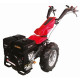 Χορτοκοπτικό πετρελαίου GREENLION MF400D set 9 HP 120cm