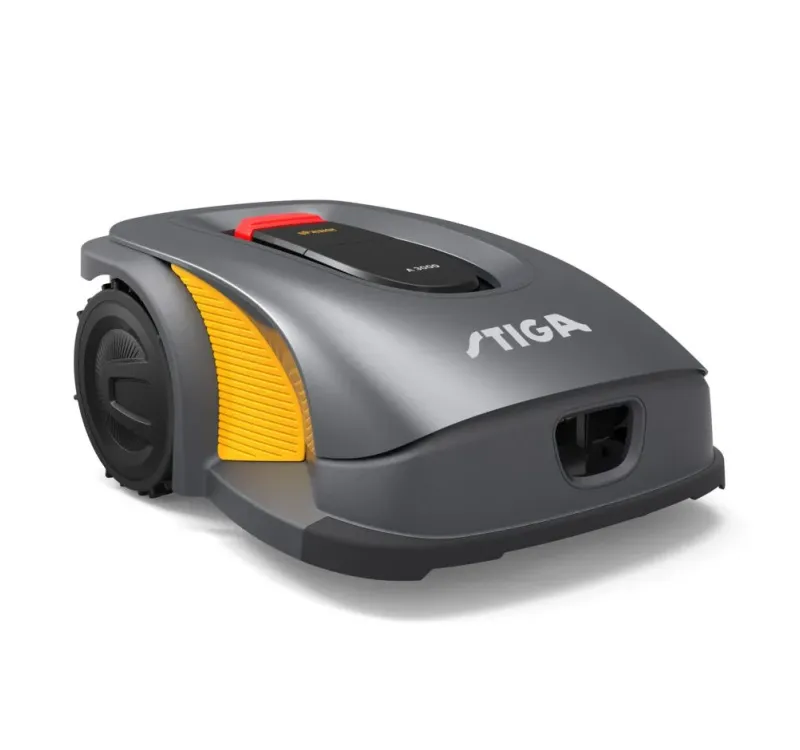 Αυτόνομο Χλοοκοπτικό Ρομπότ Stiga A 500