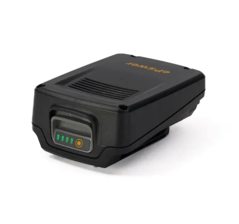 Μπαταρία STIGA E 22 20V 2.0Ah Λιθίου