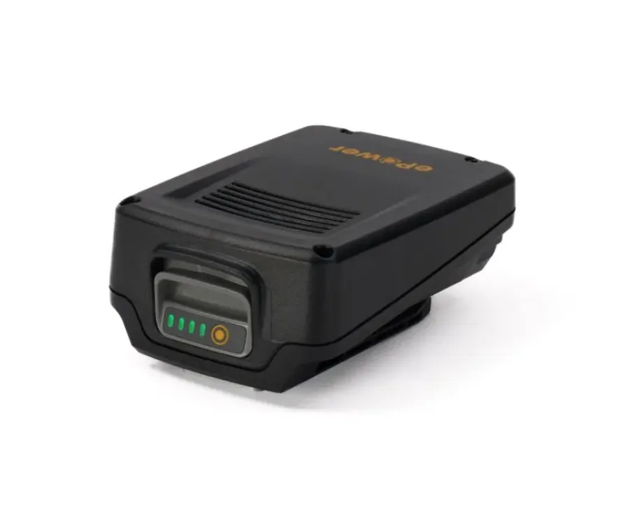 Μπαταρία STIGA E 22 20V 2.0Ah Λιθίου